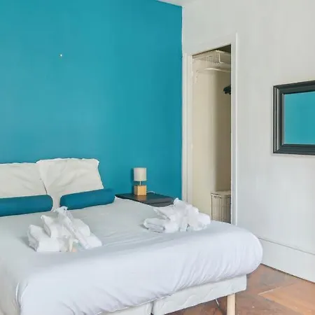 Apartment 554 Laitiere - Superbe Vincennes
