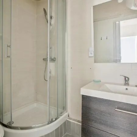 Apartment 554 Laitiere - Superbe
