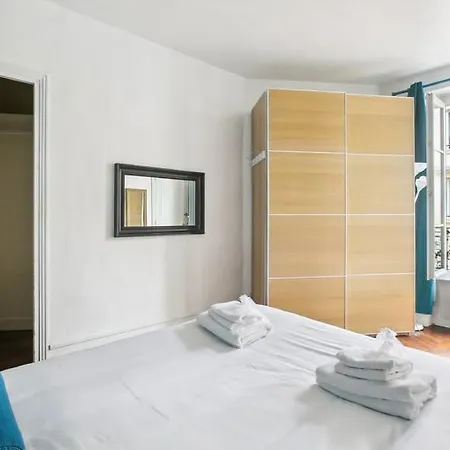 Apartment 554 Laitiere - Superbe